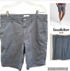 Goodfellow‎ & Co Linden shorts 32